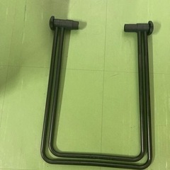 サイクルスタンド大