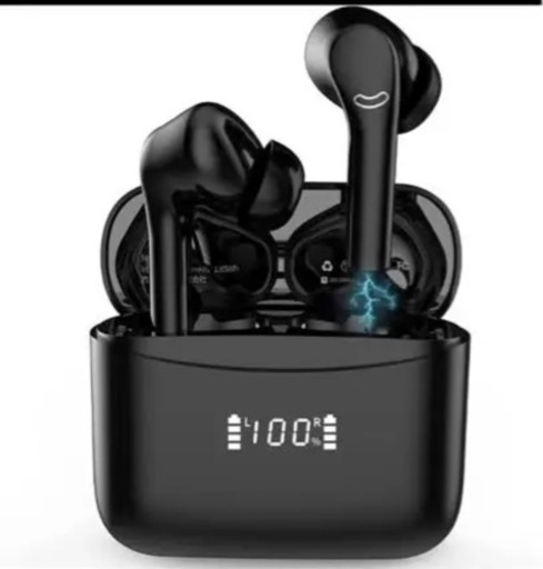 大幅値下げ‼️J5 True Wireless Earbuds