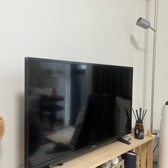 32型テレビ