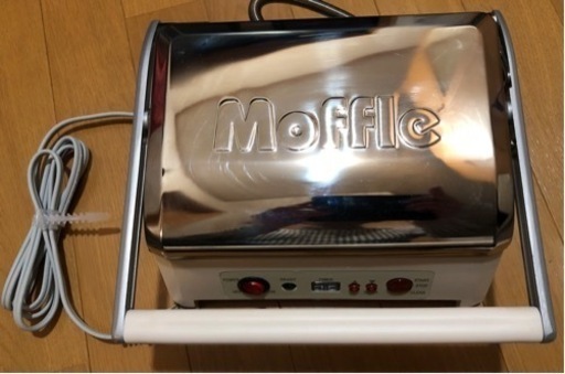 ⭐️ モッフルメーカー MME-200 ほぼ未使用品⭐️⭐️