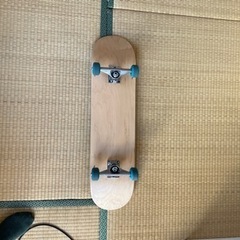 スケートボード　トリックス用の画像