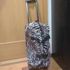 キャリーバッグ　ボストンバック