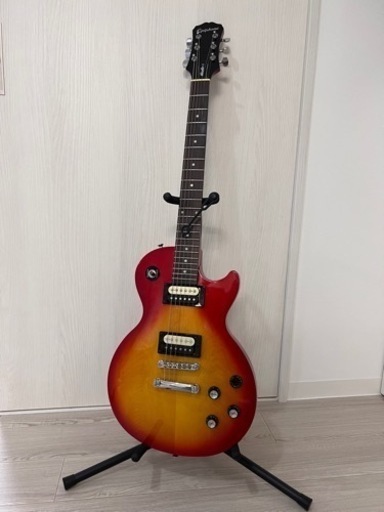 EPIPHONE レスポール Studio LT
