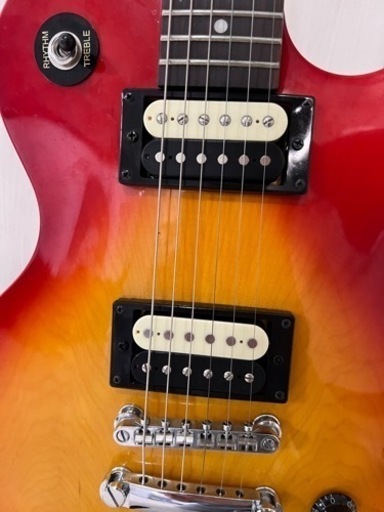 EPIPHONE レスポール Studio LT
