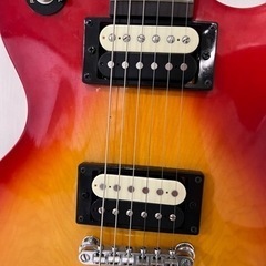 EPIPHONE レスポール Studio LTの画像