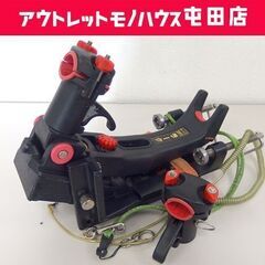 スーパーラーク 船竿 竿受  ワンタッチホルダー付き‼️ 第一精工・DAIICHISEIKO スーパーラークロング SUPER LARK LONG 竿受け