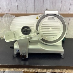《美品》KIPROSTAR  業務用ミートスライサー