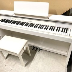 SOLD OUT】超美品◇CASIO カシオ◇88鍵 電子ピアノ Privia プリヴィア PX-