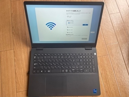 inspiron3501 2021春モデル