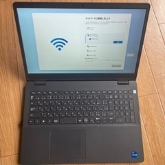 inspiron3501 2021春モデルの画像