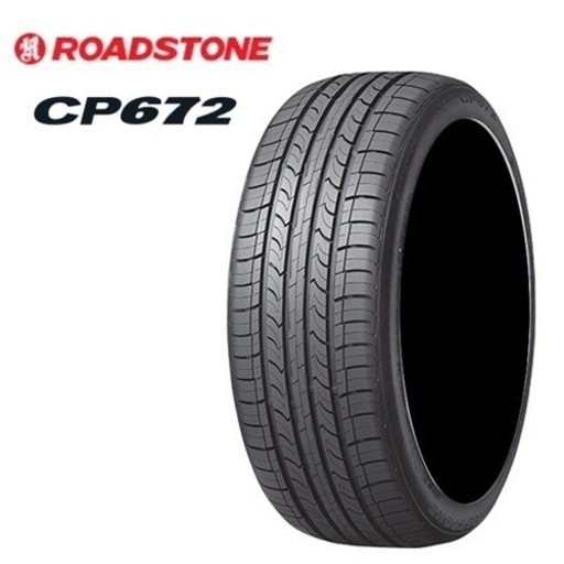 新品タイヤ　ロードストーン　215/60R17 4本セット取付価格