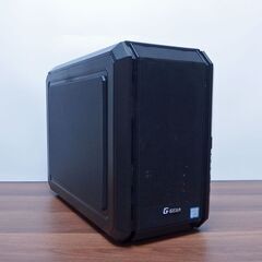 ゲーミングPC i5-9400F GTX1660 Super