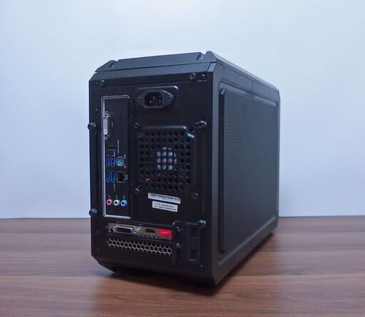ゲーミングPC i5-9400F GTX1660 Super