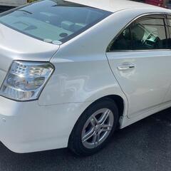 トヨタ SAI 車検付き ハイブリッドの2.4Lセダンの画像