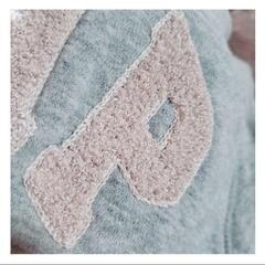 babyGAP ファー付きパーカー✧︎の画像