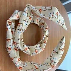 ヘアリボン カチューシャ　美品