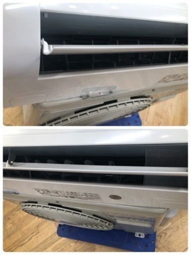 K152★HITACHI製★2020年製高性能エアコン6畳用★3か月保証付き★取付手配可能