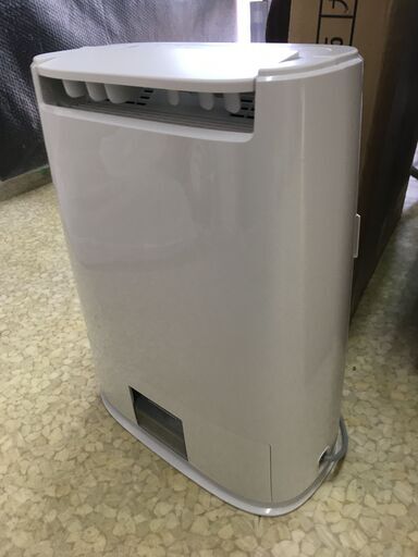 (k)パナソニック 衣類乾燥除湿機 F-YZRX60 2018年製 美品 説明欄必読
