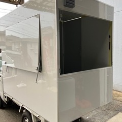 これからキッチンカー始めたい方必見！の画像