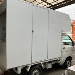 これからキッチンカー始めたい方必見！の画像