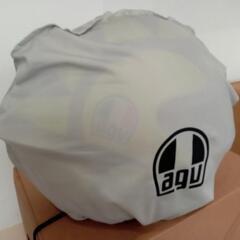 日本未発売 限定1点のみ！V.ロッシ ヘルメット SOLELUNA2018 AGV K1-Sの画像