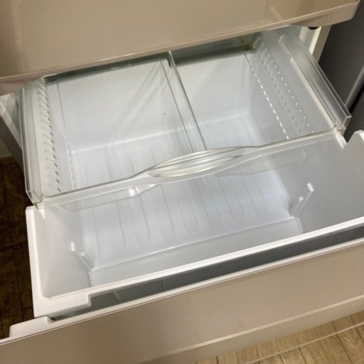 超美品！高年式！Panasonic NR-C340C-N 2019年製