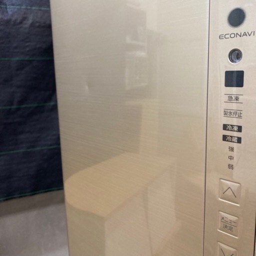 超美品！高年式！Panasonic NR-C340C-N 2019年製