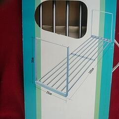 棚ステンレスの画像