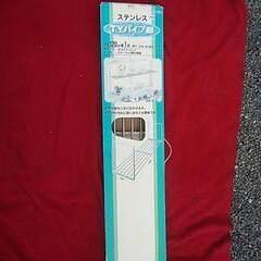 棚ステンレスの画像