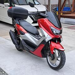 N.MAX125