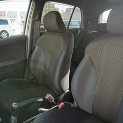 🔵オトロン🔵自社ローン・金利０%　🚗【トヨタ◎ヴィッツ　RS】の画像