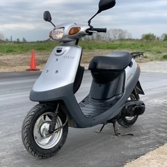 YAMAHA アプリオ50