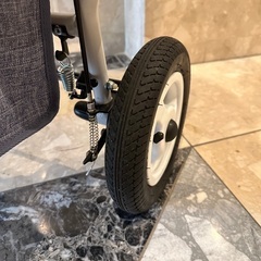 AIRBUGGY DOME3 LARGEの画像