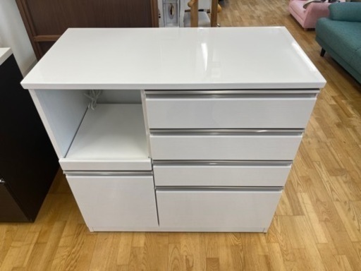 N095 レンジボード 幅995ｍｍ