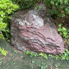庭石