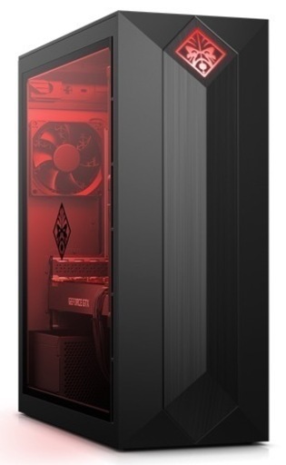 ゲーミングPC OMEN 