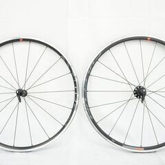 FULCRUM 「フルクラム」 RACING 6 622×17C ホイールセット ロードバイク 3723051600004