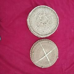 ①②干しザルの画像