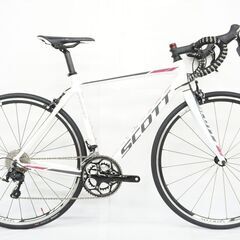 SCOTT 「スコット」 SPEEDSTER 25 JAPAN LIMITED 2017年モデル ロードバイク 3723050900005