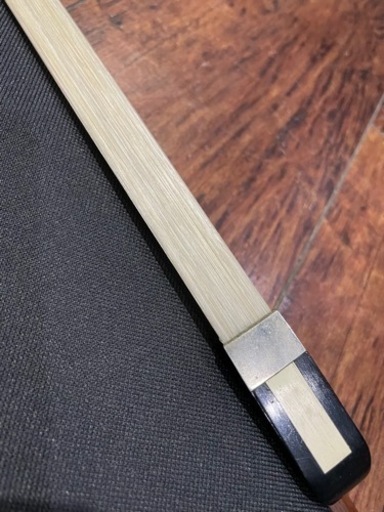杉藤　コントラバス弓  