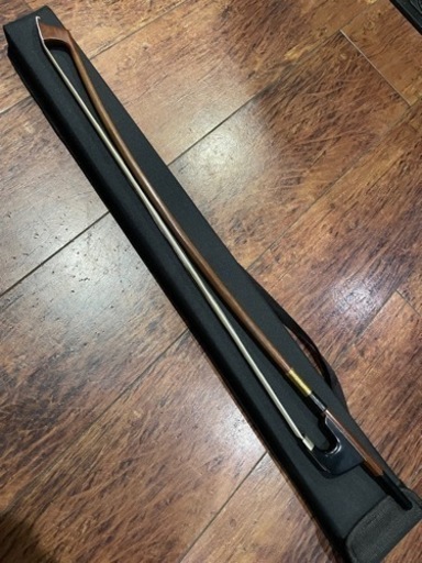 杉藤　コントラバス弓