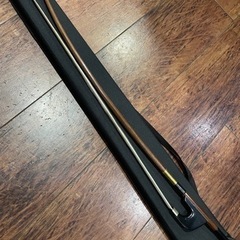 杉藤　コントラバス弓  