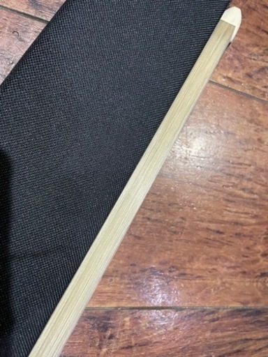 杉藤　コントラバス弓  