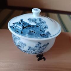 《新品未使用》有田焼　食器5点1セット