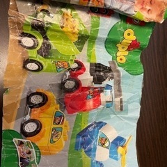 LEGO duploの画像