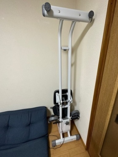 ローイングマシン MERACH （メリック）