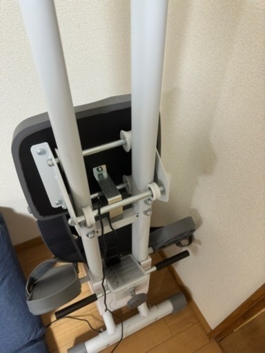 ローイングマシン MERACH （メリック）