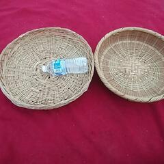 ①②干しザルの画像