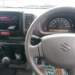 （ご成約頂きました）軽バン（車検令和6年4月19日迄）28年式エブリイバンの画像