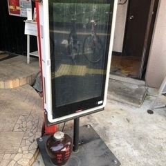 【野外電光掲示板】データ入れ替えで使えます！